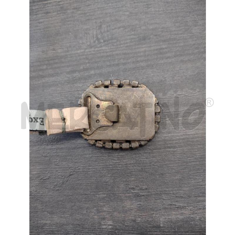 CINTURINA DONNA EXQUISITE Q ZIRCONI  | Mercatino dell'Usato Settimo torinese 4