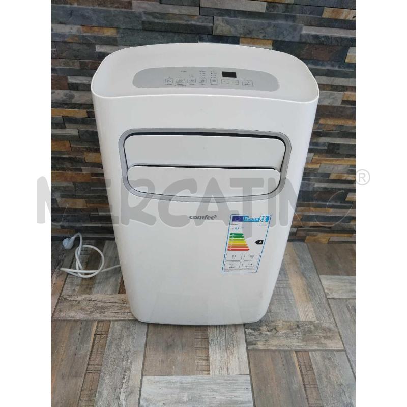CLIMATIZZATORE COMFEE SOGNIDORO12-E | Mercatino dell'Usato Settimo torinese 1