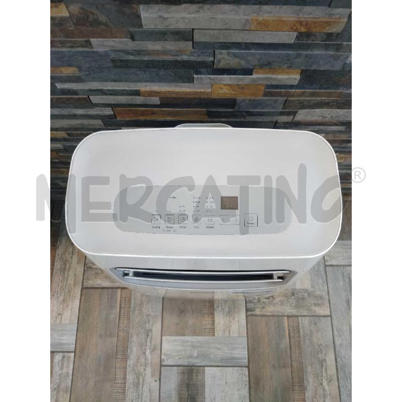 CLIMATIZZATORE COMFEE SOGNIDORO12-E | Mercatino dell'Usato Settimo torinese 2
