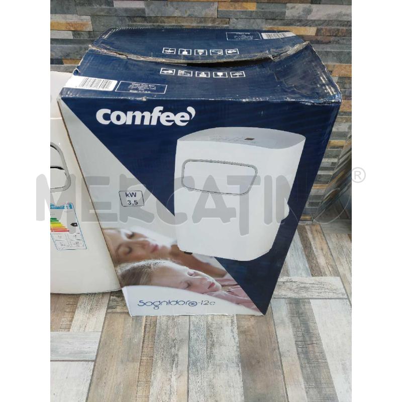 CLIMATIZZATORE COMFEE SOGNIDORO12-E | Mercatino dell'Usato Settimo torinese 4