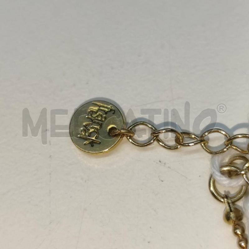COLLANA FRANCK HERVAL SMALTATA | Mercatino dell'Usato Settimo torinese 3