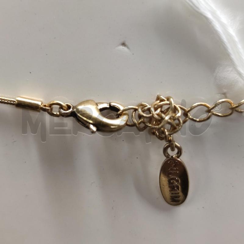 COLLANA PILGRIM FIORELLINI STRASS | Mercatino dell'Usato Settimo torinese 3