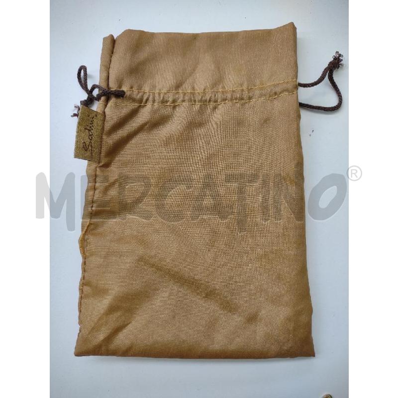 COLLANA SODINI OVALI NERI  | Mercatino dell'Usato Settimo torinese 3