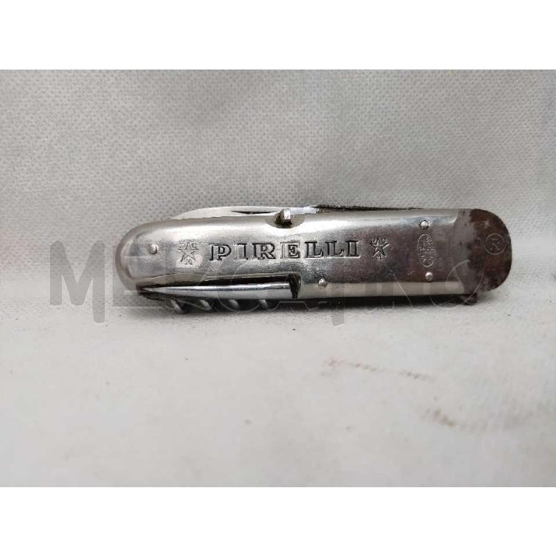 COLTELLO PIRELLI VINTAGE | Mercatino dell'Usato Settimo torinese 1