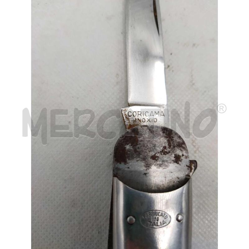 COLTELLO PIRELLI VINTAGE | Mercatino dell'Usato Settimo torinese 3