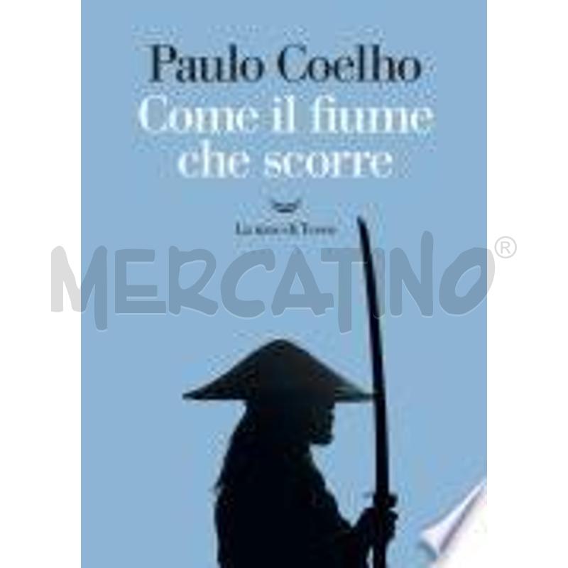 COME IL FIUME CHE SCORRE | Mercatino dell'Usato Settimo torinese 1