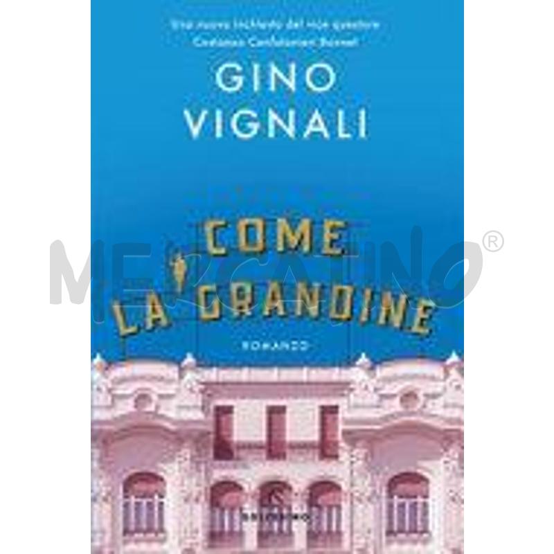 COME LA GRANDINE | Mercatino dell'Usato Settimo torinese 1