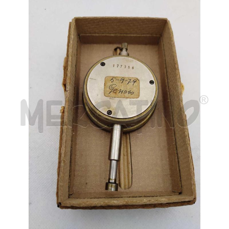 COMPARATORE LUGANO S.A. ALBE | Mercatino dell'Usato Settimo torinese 2