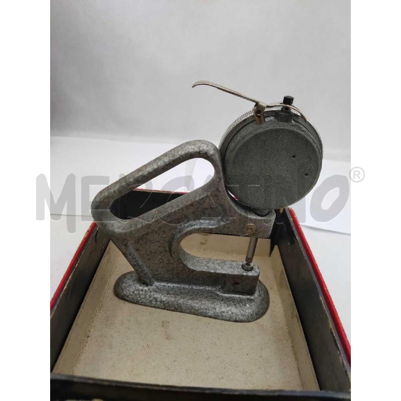 COMPARATORE PER SPESSORI METRIKON  | Mercatino dell'Usato Settimo torinese 2