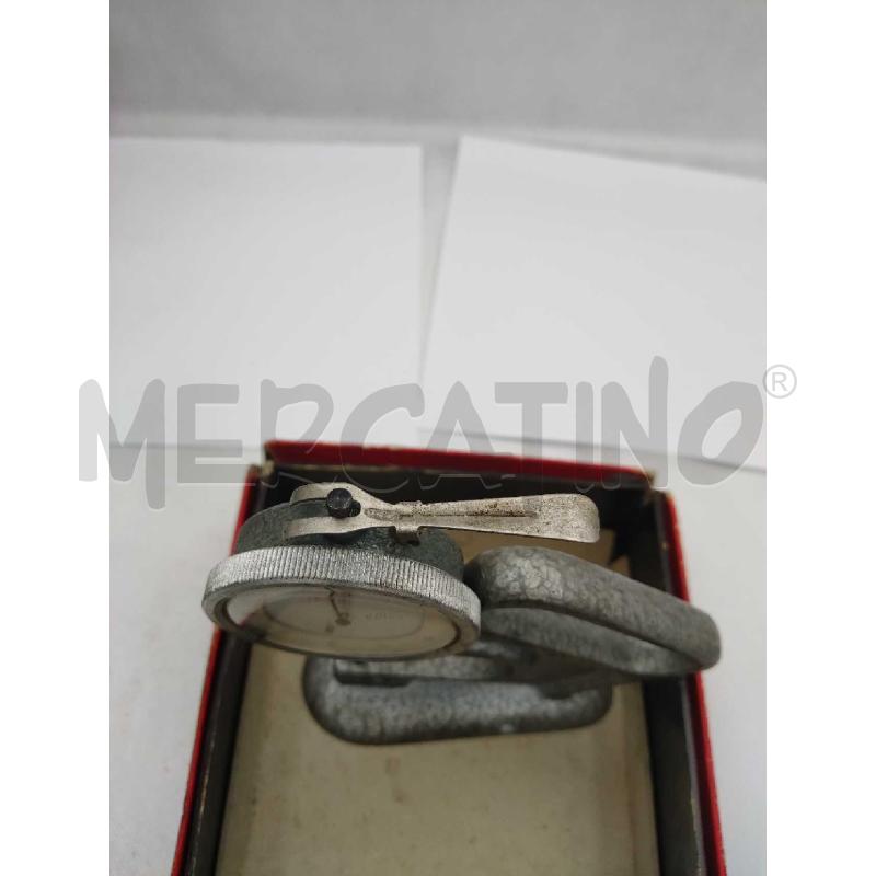 COMPARATORE PER SPESSORI METRIKON  | Mercatino dell'Usato Settimo torinese 4