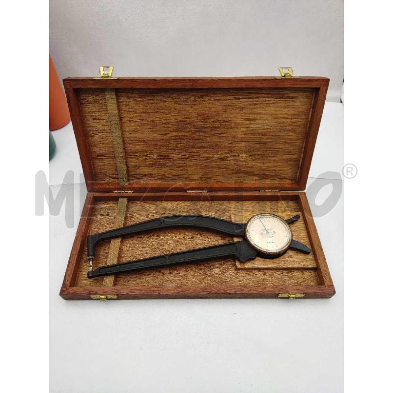 COMPARATORE VINTAGE SCHNELLTASTER  | Mercatino dell'Usato Settimo torinese 1