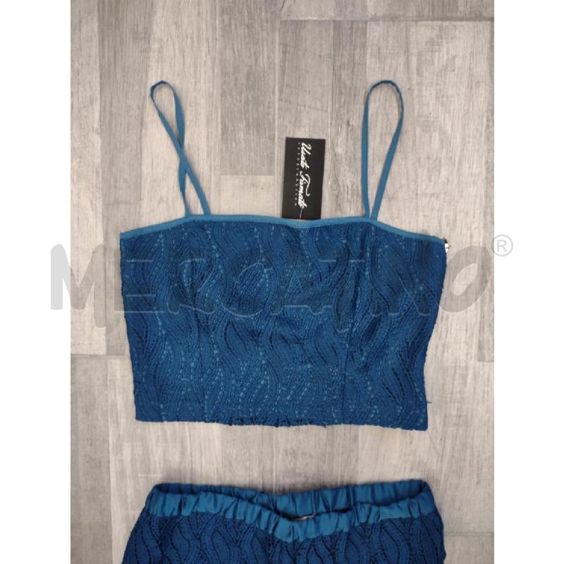 COMPLETO DONNA PENNYBLACK OTTANIO RICAMATO | Mercatino dell'Usato Settimo torinese 3