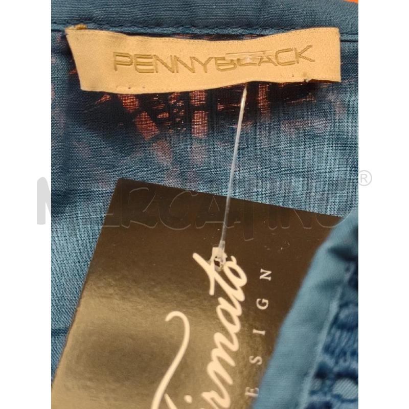 COMPLETO DONNA PENNYBLACK OTTANIO RICAMATO | Mercatino dell'Usato Settimo torinese 4