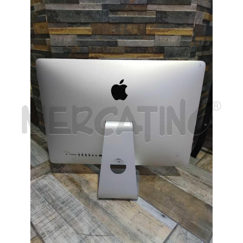 COMPUTER APPLE GRIGIO  | Mercatino dell'Usato Settimo torinese 2
