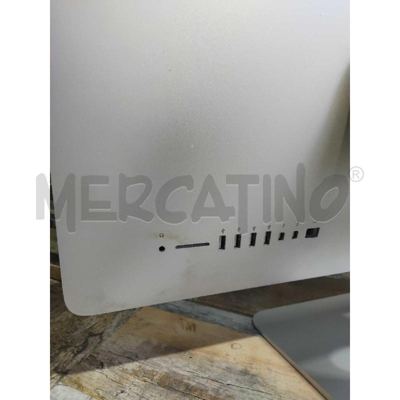 COMPUTER APPLE GRIGIO  | Mercatino dell'Usato Settimo torinese 3