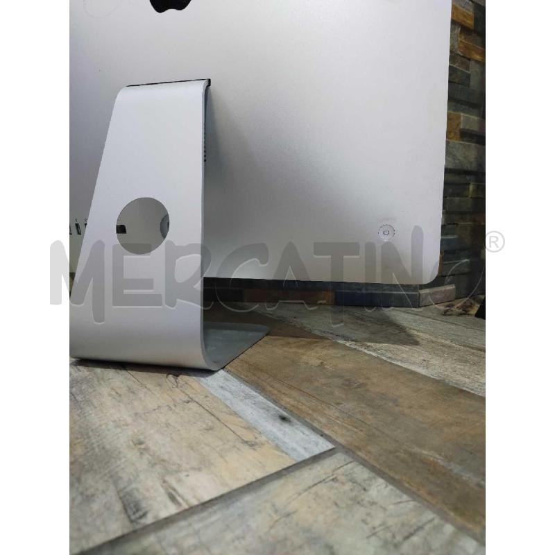 COMPUTER APPLE GRIGIO  | Mercatino dell'Usato Settimo torinese 4
