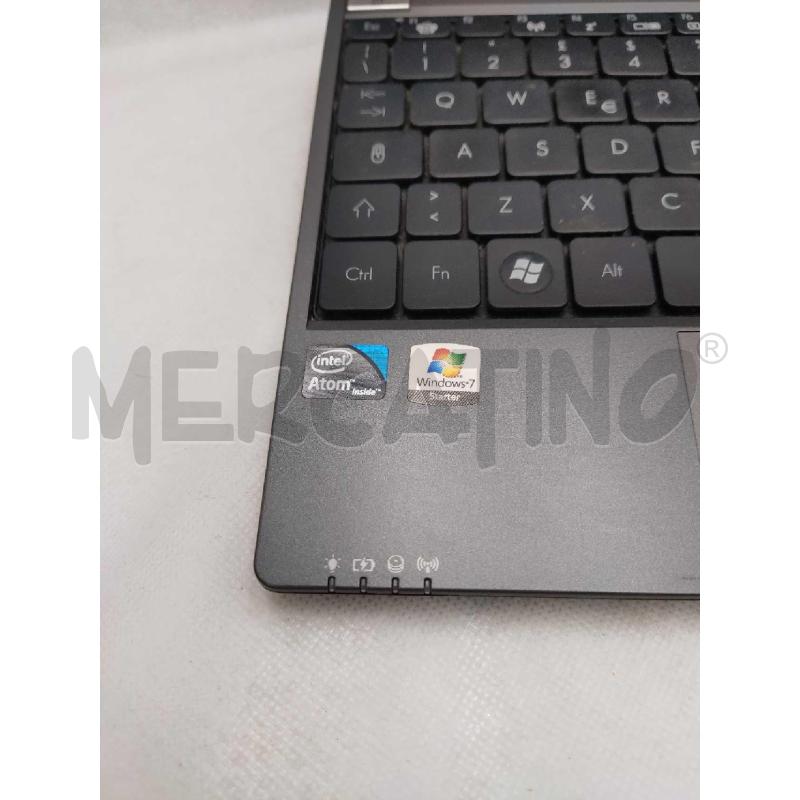 COMPUTER DOT S PACKARD BELL  | Mercatino dell'Usato Settimo torinese 3