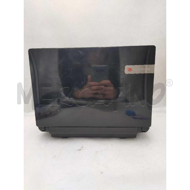 COMPUTER DOT S PACKARD BELL  | Mercatino dell'Usato Settimo torinese 4