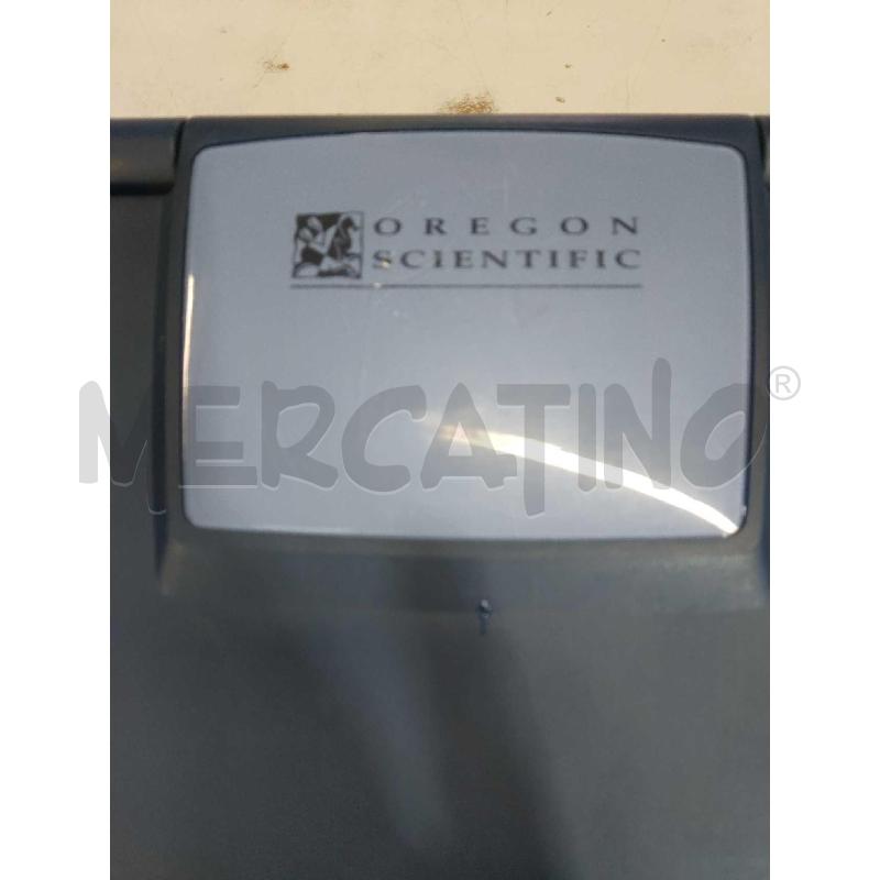 COMPUTER SPECIAL AGENT BRAVO OREGON SCIENTIFIC | Mercatino dell'Usato Settimo torinese 2