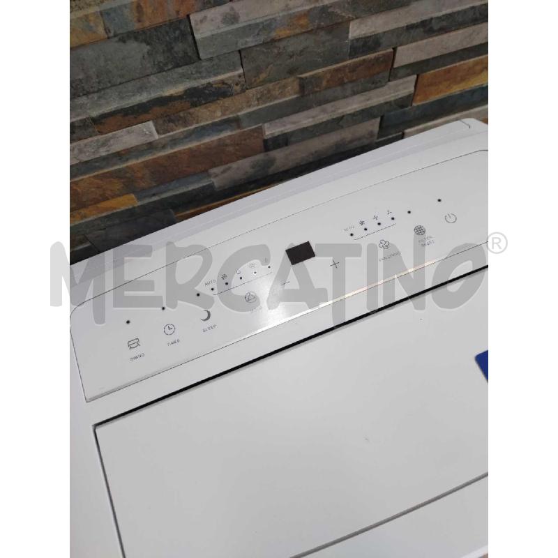 CONDIZIONATORE PORTATILE ASPEN AX008 + ACCESS. | Mercatino dell'Usato Settimo torinese 2