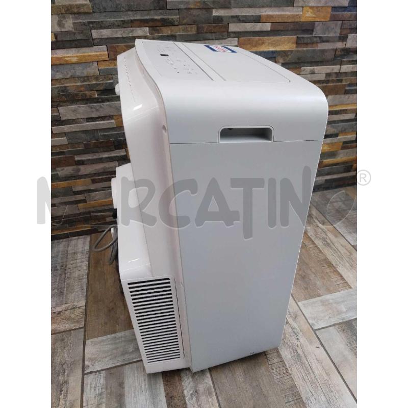 CONDIZIONATORE PORTATILE ASPEN AX008 + ACCESS. | Mercatino dell'Usato Settimo torinese 3