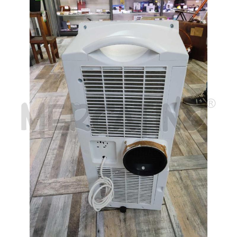 CONDIZIONATORE PORTATILE HOWELL CLIMA | Mercatino dell'Usato Settimo torinese 4