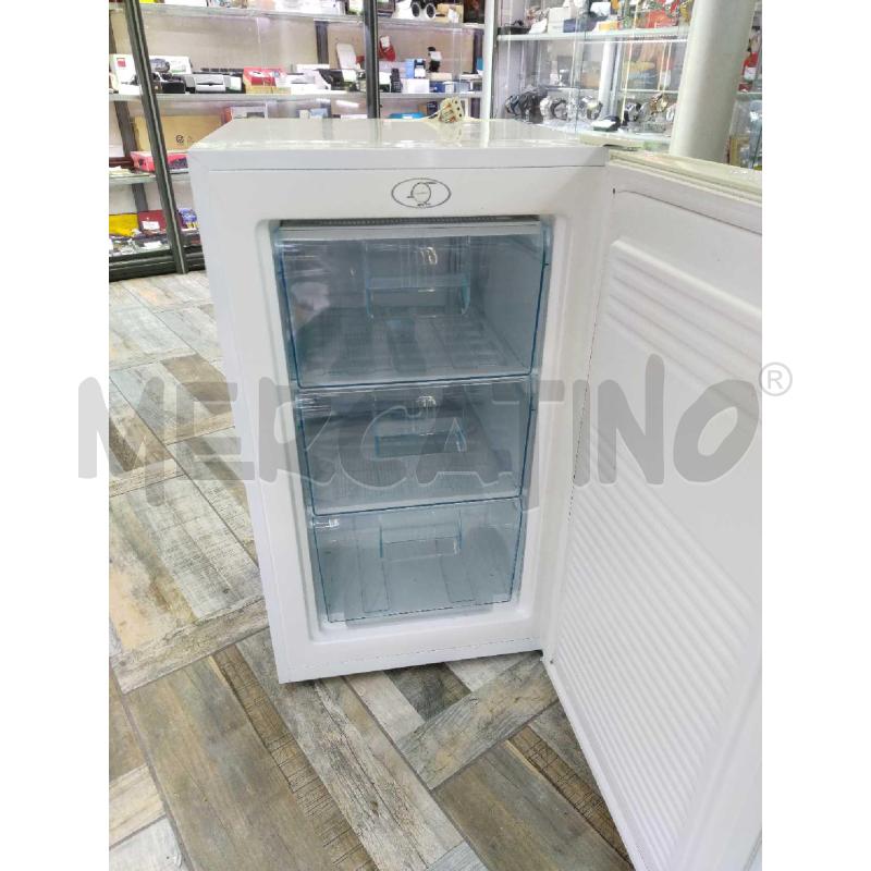 CONGELATORE 3 CASSETTI SELECLINE BIANCO  | Mercatino dell'Usato Settimo torinese 2