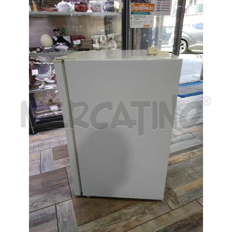 CONGELATORE 3 CASSETTI SELECLINE BIANCO  | Mercatino dell'Usato Settimo torinese 3