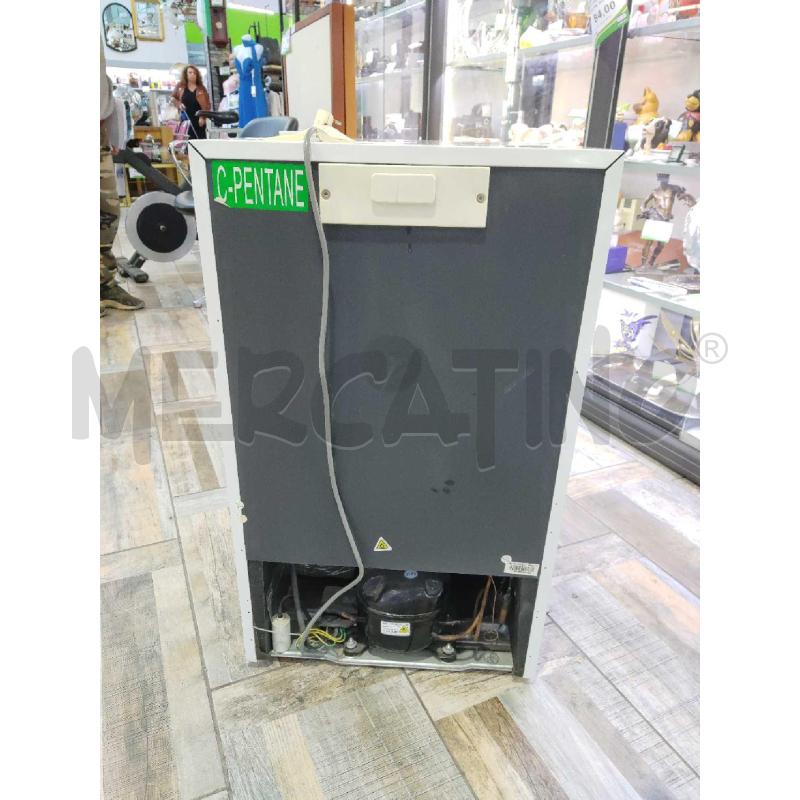 CONGELATORE 3 CASSETTI SELECLINE BIANCO  | Mercatino dell'Usato Settimo torinese 4