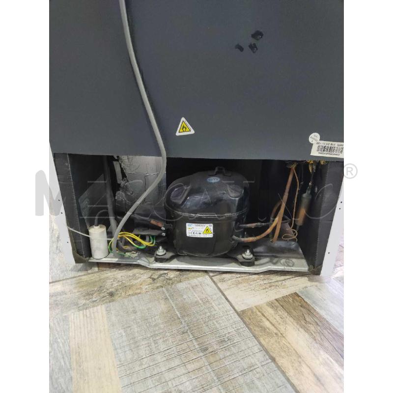 CONGELATORE 3 CASSETTI SELECLINE BIANCO  | Mercatino dell'Usato Settimo torinese 5