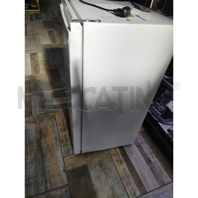 CONGELATORE HISENSE BIANCO PICCOLO CON CASSETTI  | Mercatino dell'Usato Settimo torinese 3