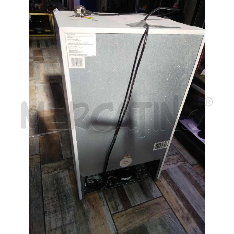 CONGELATORE HISENSE BIANCO PICCOLO CON CASSETTI  | Mercatino dell'Usato Settimo torinese 4