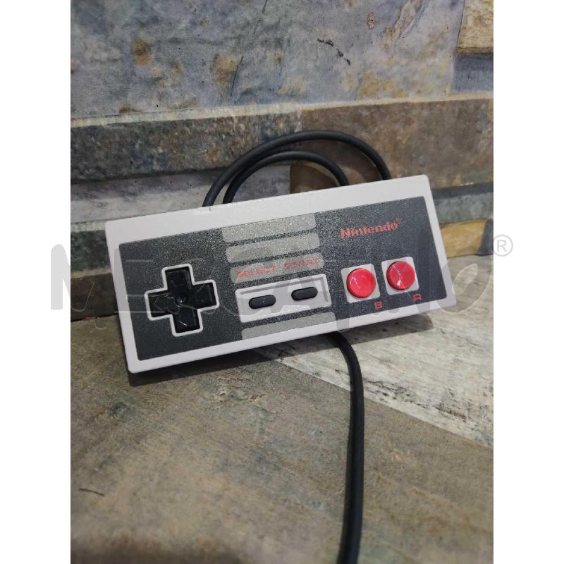 CONSOLLE MINI NINTENDO CLV 001 + JOYSTICK | Mercatino dell'Usato Settimo torinese 3