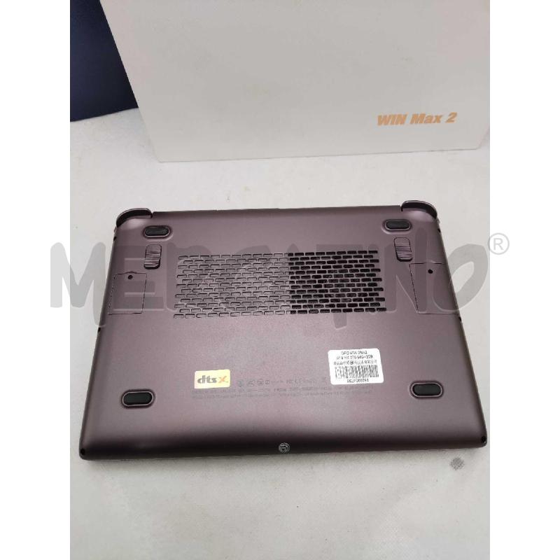 CONSOLLE PC GPDWIN MAX 2 ANNO2025 | Mercatino dell'Usato Settimo torinese 3