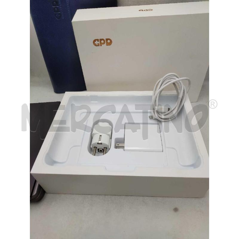 CONSOLLE PC GPDWIN MAX 2 ANNO2025 | Mercatino dell'Usato Settimo torinese 4