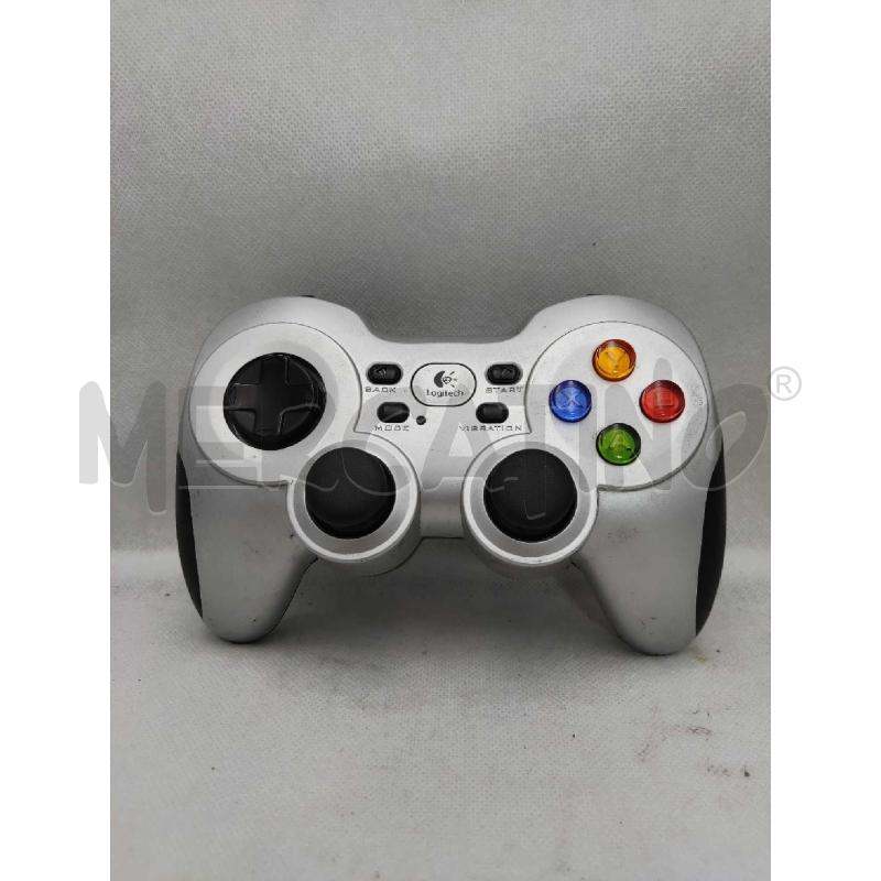 CONTROLLER LOGITECH | Mercatino dell'Usato Settimo torinese 1