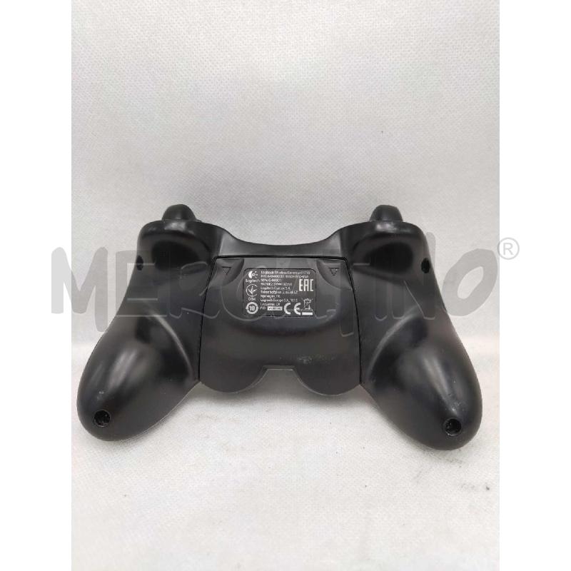 CONTROLLER LOGITECH | Mercatino dell'Usato Settimo torinese 2