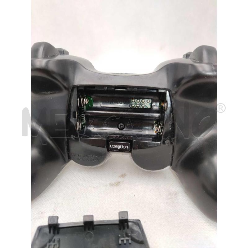 CONTROLLER LOGITECH | Mercatino dell'Usato Settimo torinese 3