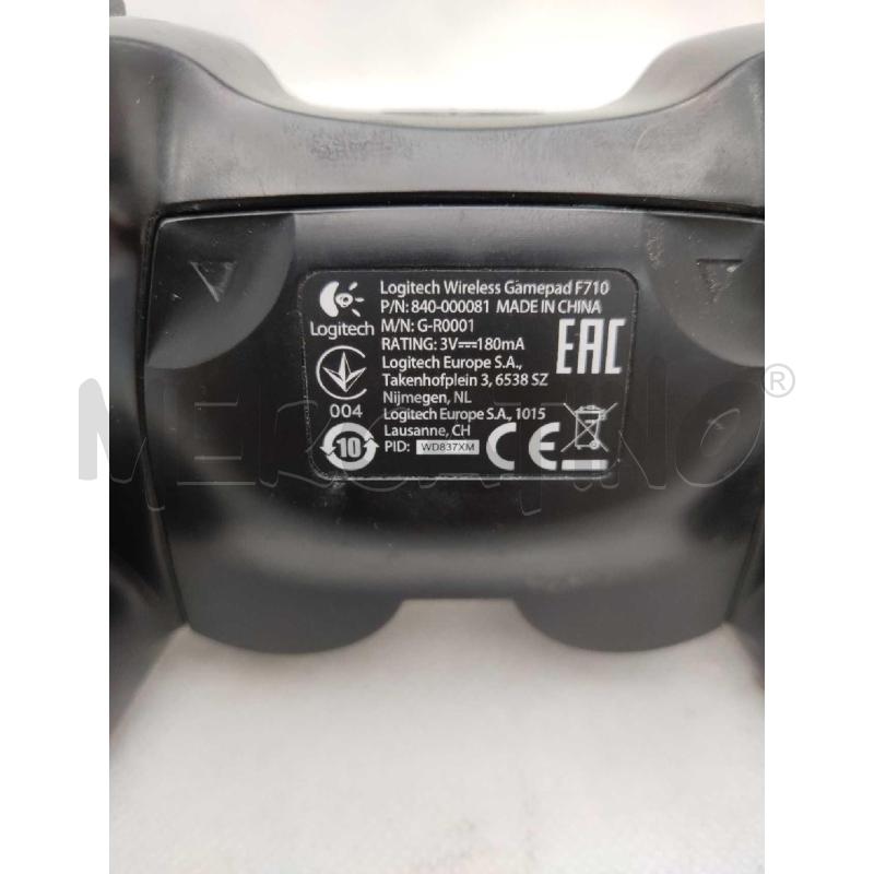 CONTROLLER LOGITECH | Mercatino dell'Usato Settimo torinese 5