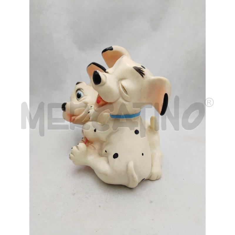 COPPIA CAGNOLINI CARICA DEI CENTO 1 | Mercatino dell'Usato Settimo torinese 4