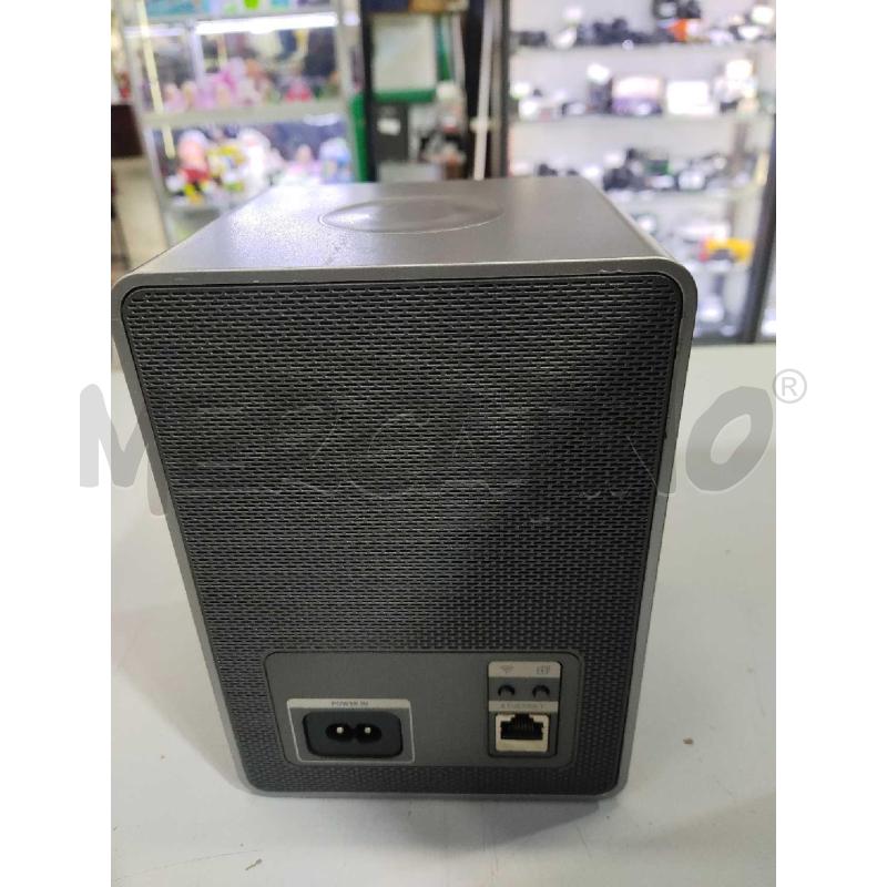  COPPIA CASSE ACUSTICHE LG GRIGIO | Mercatino dell'Usato Settimo torinese 2