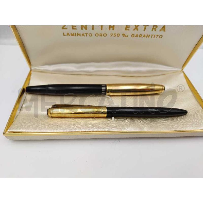 COPPIA PENNE ZENITH EXTRA | Mercatino dell'Usato Settimo torinese 2