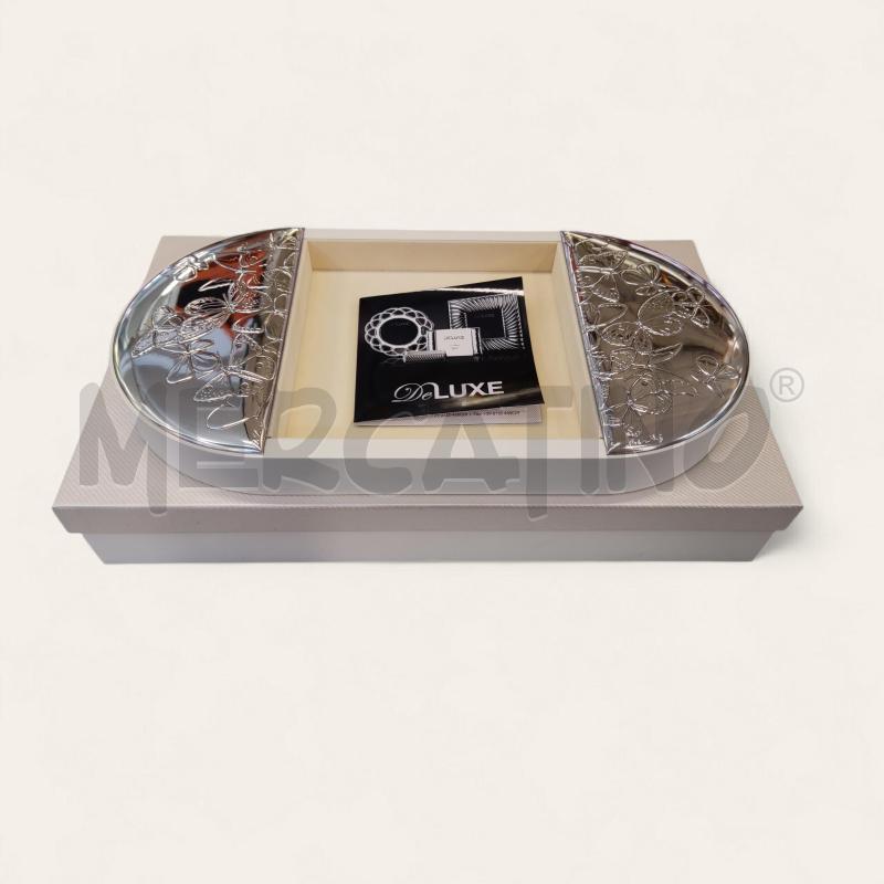 CORNICE DE LUXE GIOIELLERIA | Mercatino dell'Usato Settimo torinese 1