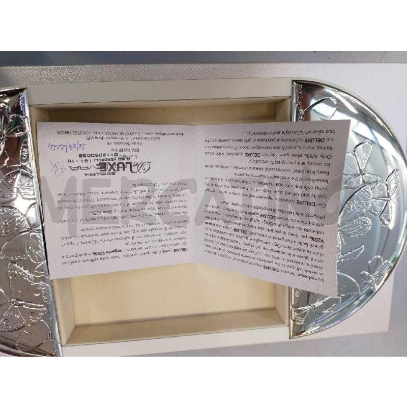 CORNICE DE LUXE GIOIELLERIA | Mercatino dell'Usato Settimo torinese 3