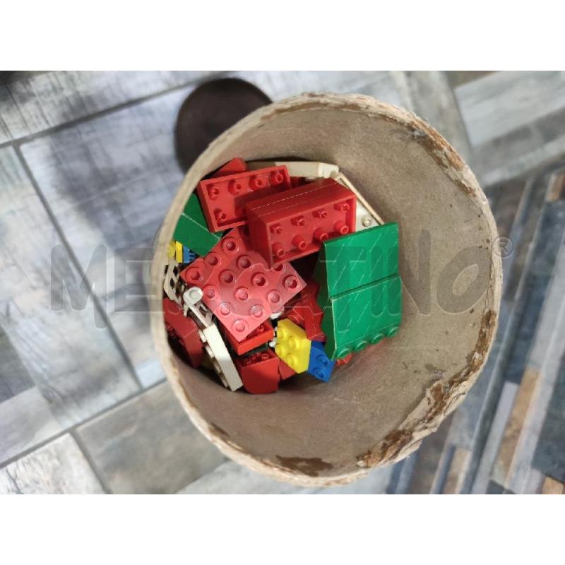 COSTRUZIONI PLASTIC CITY + DINAMIC | Mercatino dell'Usato Settimo torinese 3