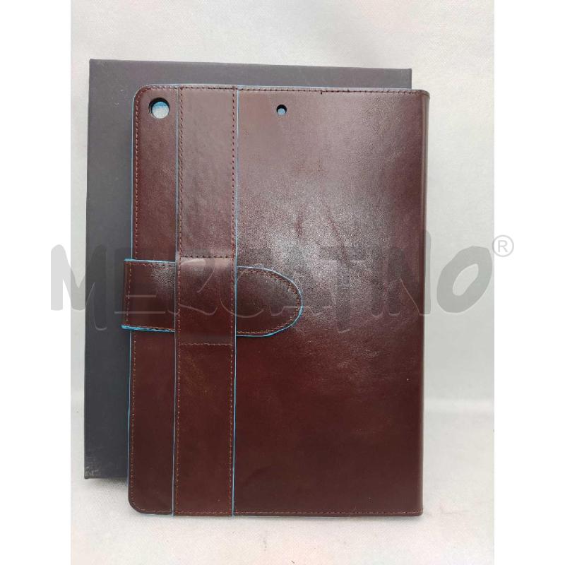 COVER IPAD PIQUADRO IN PELLE CON SCATOLA | Mercatino dell'Usato Settimo torinese 2