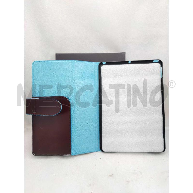 COVER IPAD PIQUADRO IN PELLE CON SCATOLA | Mercatino dell'Usato Settimo torinese 3