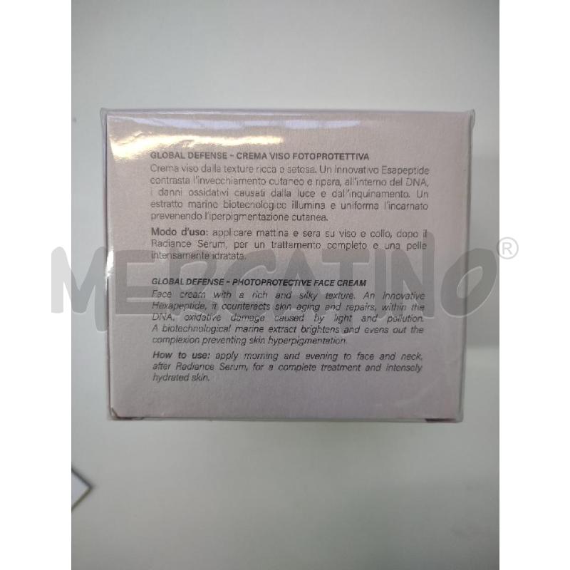 CREMA DOTTORESSA REYNALDI GOLDEN AGE GLOBAL DEFENCE NUOVA | Mercatino dell'Usato Settimo torinese 3