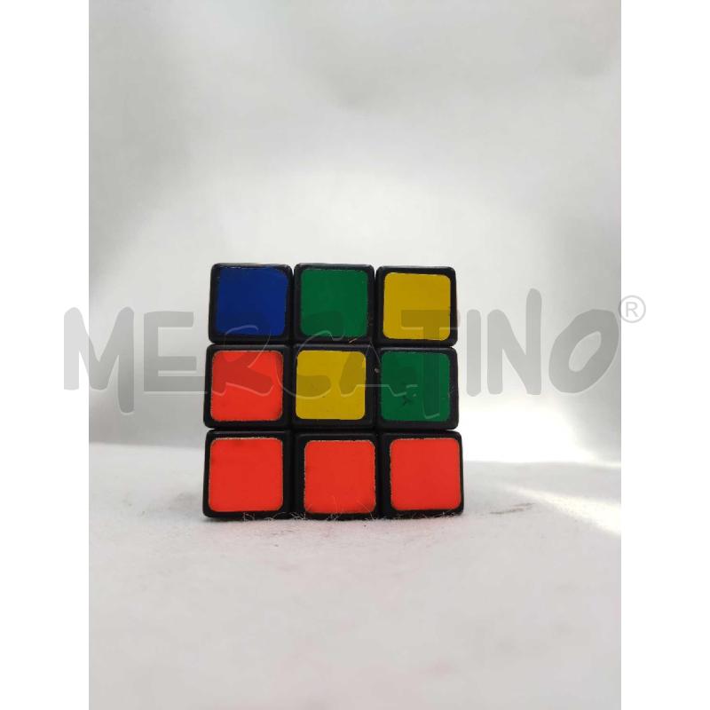 CUBO RUBIK | Mercatino dell'Usato Settimo torinese 3