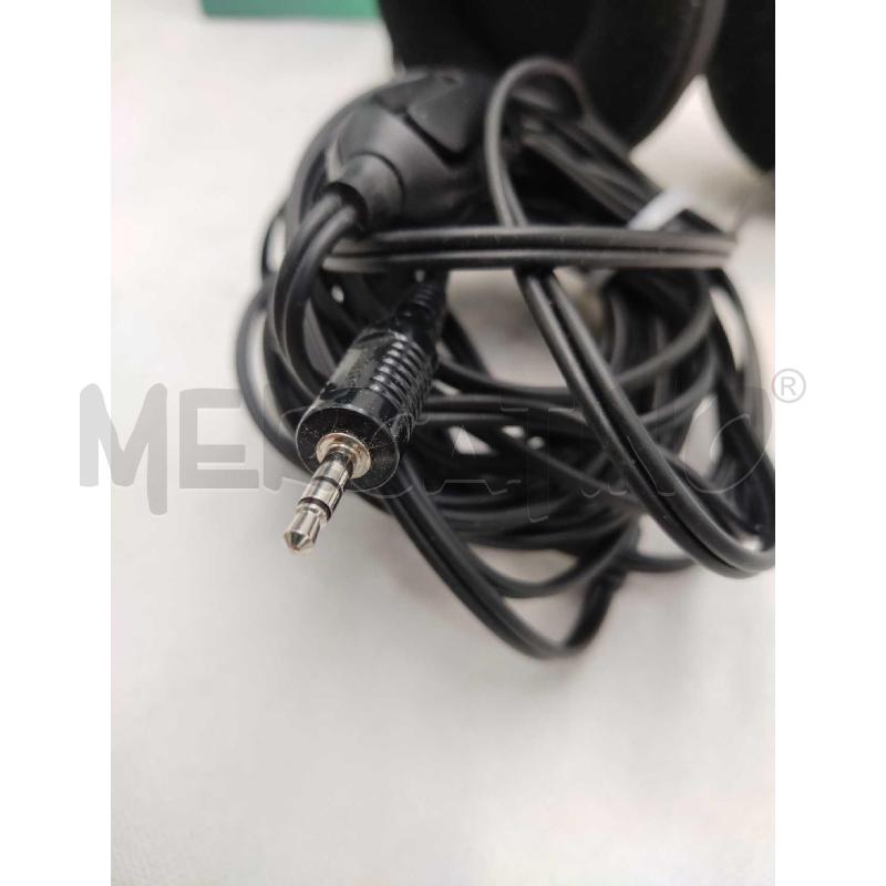 CUFFIE PHILIPS ASCOLTO TV | Mercatino dell'Usato Settimo torinese 4